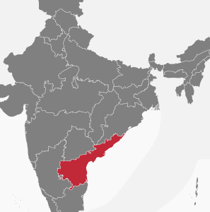 andhra pradesh