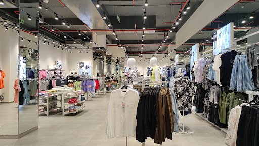 Zudio - Adityapur, Jamshedpur