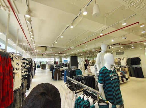 Zudio - 9th E Road, Sardarpura, Jodhpur