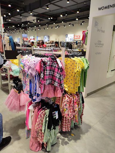 Zudio - Nexus Shopping Mall, Amritsar Zudio - Nexus Shopping Mall, Amritsar