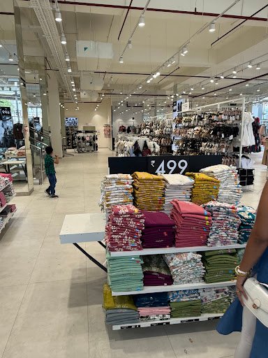 Zudio - Mustafabad, Amritsar Zudio - Mustafabad, Amritsar