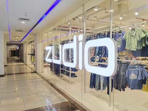 Zudio - Prabhatam Grand Mall, Dhanbad