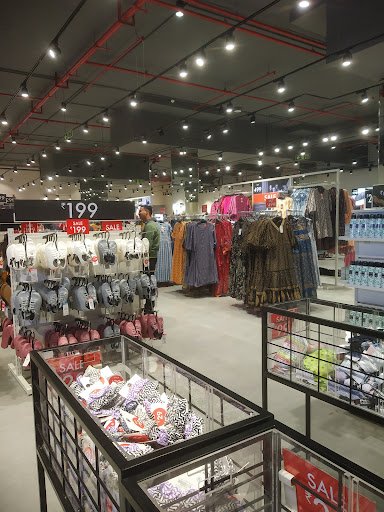 Zudio - Phoenix United Mall, Bareilly