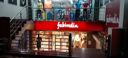 Fabindia, Adarsh Colony, Moradabad