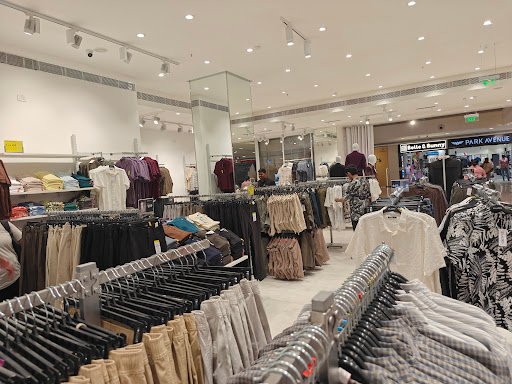 Zudio - Symphony Mall, Bhubaneswar Zudio - Symphony Mall, Bhubaneswar