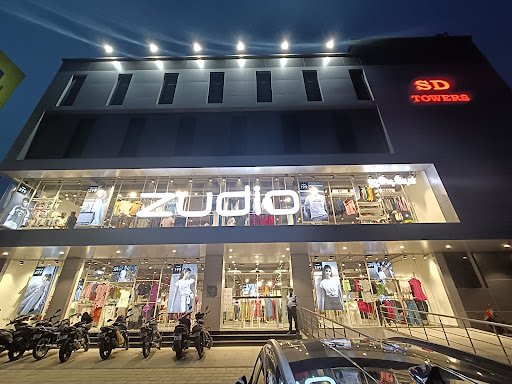 Zudio - SD Towers, Tiruchirappalli