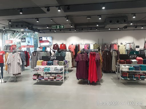 Zudio - Janakpuri, Delhi Zudio - Janakpuri, Delhi