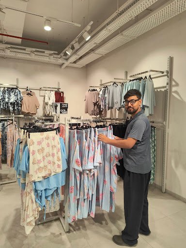 Zudio - East Of Kailash, Delhi Zudio - East Of Kailash, Delhi