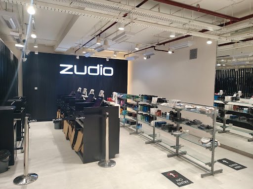 Zudio - Rani Bagh, Delhi Zudio - Rani Bagh, Delhi