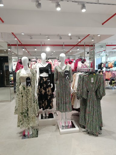 Zudio - Rajouri Garden, Delhi Zudio - Rajouri Garden, Delhi