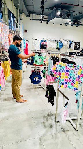 Zudio - Kabir Nagar, Delhi Zudio - Kabir Nagar, Delhi