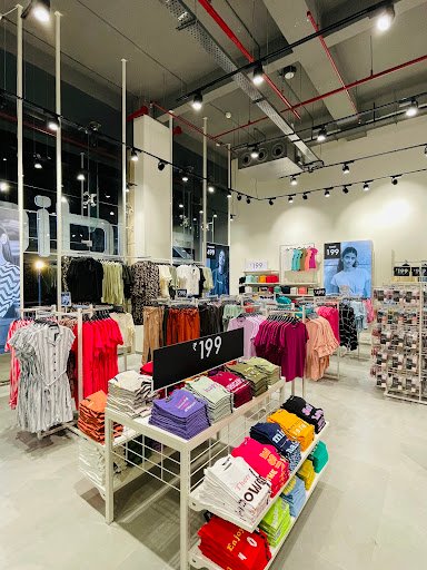 Zudio - Oxford Street, Zirakpur