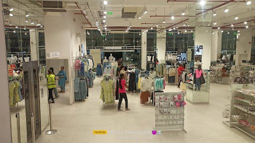 Zudio - Apple'S Height, Zirakpur