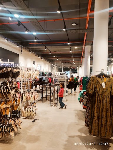 Zudio - Sector 11, Panchkula