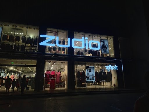 Zudio - Rohit Vihar, Milk Waziuddinpur
