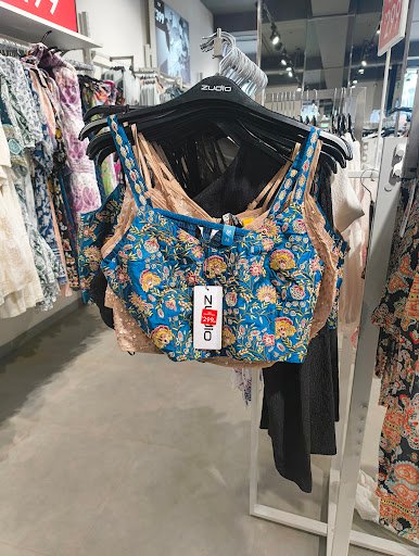 Zudio - Shirur Park, Hubballi