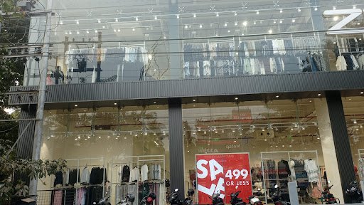 Zudio - Azara, Guwahati