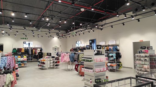 Zudio - Beltola Tiniali, Guwahati