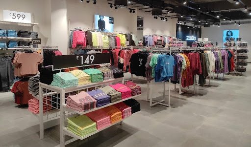 Zudio - V Tower, Coimbatore Zudio - V Tower, Coimbatore