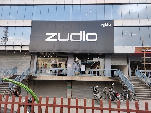 Zudio - Beekay Centrio, Siliguri