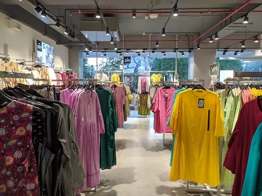 Zudio - Tradium Mall, Siliguri