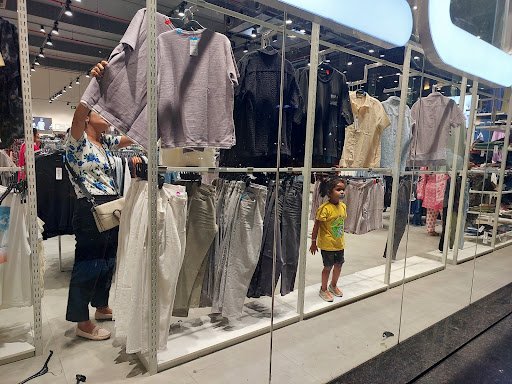 Zudio - Satya Sai Developers, Jalandhar