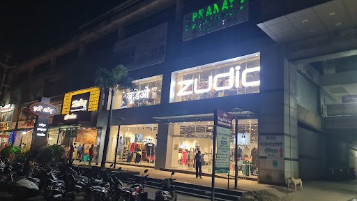 Zudio - Harmony Arcade, Bhiwandi Zudio - Harmony Arcade, Bhiwandi