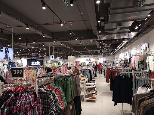 Zudio - Metro Junction Mall, Kalyan Zudio - Metro Junction Mall, Kalyan