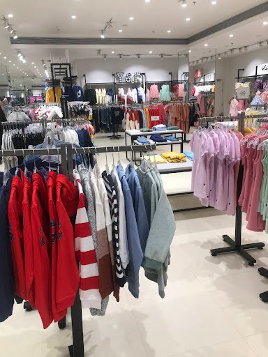 Zudio - Corporate Park, Agra Zudio - Corporate Park, Agra