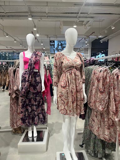 Zudio - Silver Palace, Agra Zudio - Silver Palace, Agra