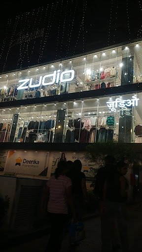 Zudio - Budaun City Mall, Budaun Zudio - Budaun City Mall, Budaun