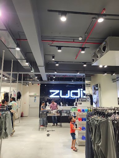 Zudio - Shiv Solitare Garment Hub, Mumbai Zudio - Shiv Solitare Garment Hub, Mumbai