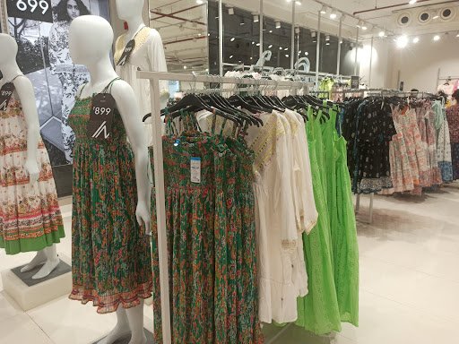 Zudio - Second Avenue, Mumbai Zudio - Second Avenue, Mumbai