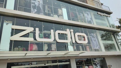 Zudio - BLV Emporium, Karunagappally