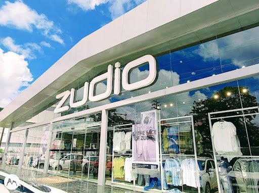 ZUDIO - Kollam, Kerala