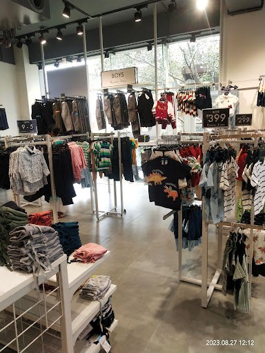 Zudio - Karol Bagh, Delhi Zudio - Karol Bagh, Delhi