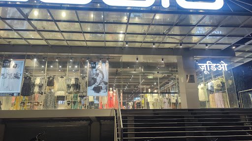 Zudio - Bargadwa, Gorakhpur Zudio - Bargadwa, Gorakhpur