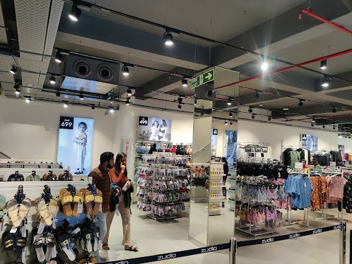 Zudio - Joshi Complex, Gorakhpur Zudio - Joshi Complex, Gorakhpur