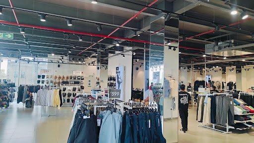 Zudio - Jayshree Campus, Cuttack