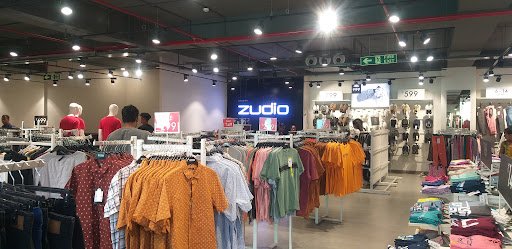 Zudio - Kanaka Shree Plaza, Belagavi