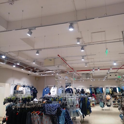 Zudio - Khanapur Road, Belgaum