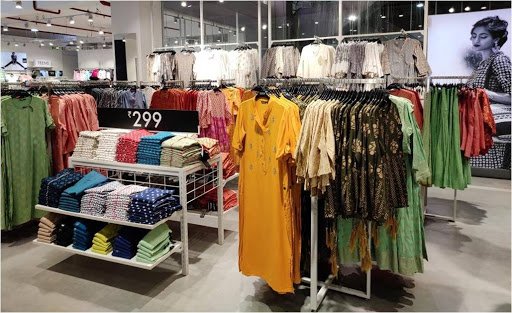 ZUDIO - Shraddha Mall, Nashik, Maharashtra