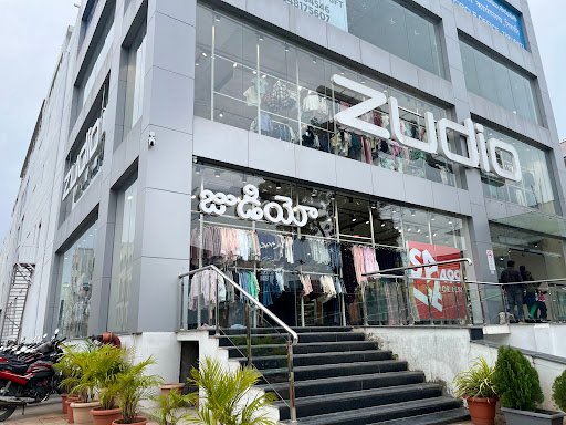 Zudio - KVC Arcade, Tirupati