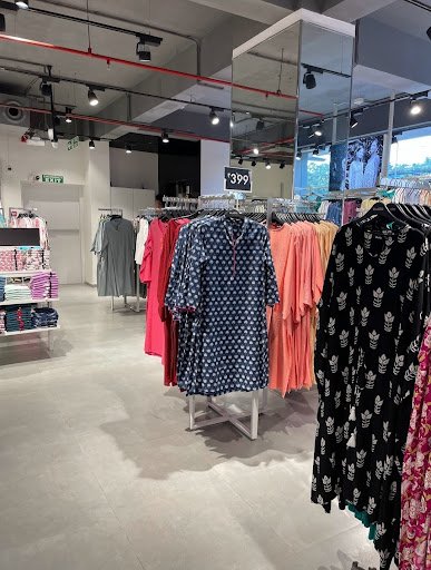 Zudio - Martin Impala, Kolkata