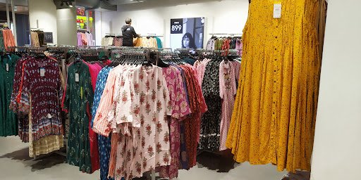 Zudio - Lake Mall, Kolkata