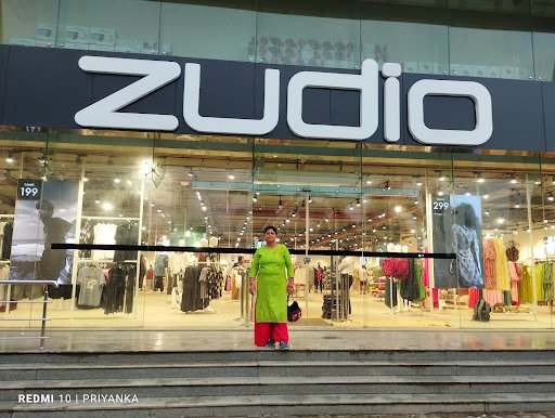 Zudio - PS Ixl, Kolkata