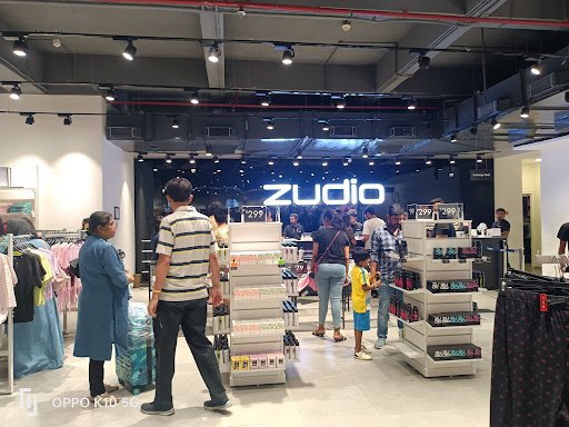 Zudio - Axis Mall, Kolkata