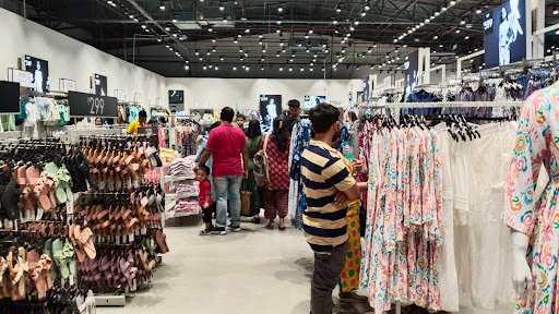 Zudio - Baranagar, Kolkata