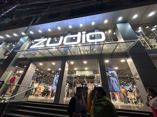 Zudio - Vaishnavi, Kolkata