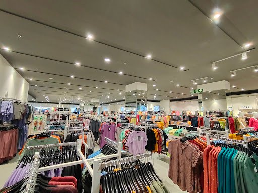 Zudio - Himalaya Mall, Bhavnagar Zudio - Himalaya Mall, Bhavnagar